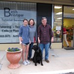 TJ Adopted