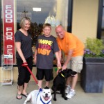 LFS - Betsy Adopted