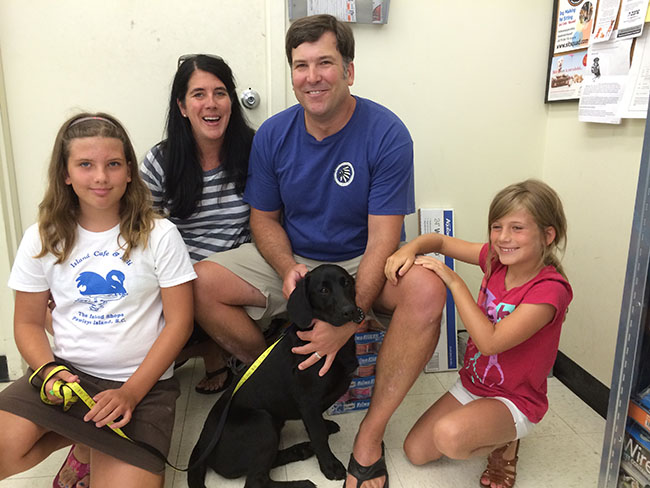 LFS_AdoptedDog2015Hogan