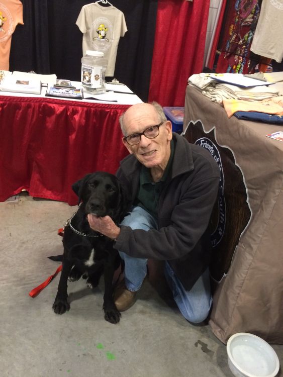 Ardy Adopted