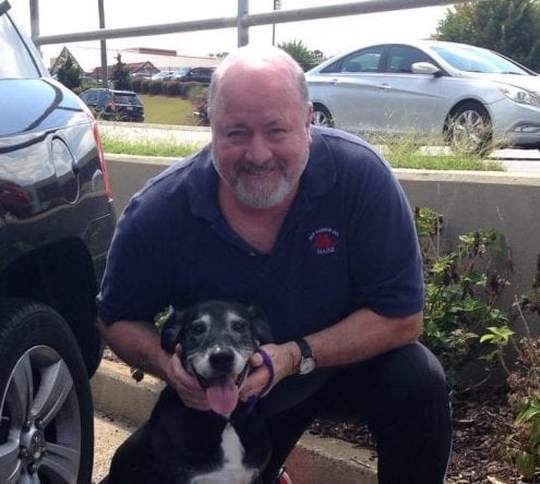 Maxx – Adopted 08/30/2016