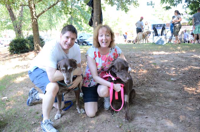Princess – Adopted 08/19/2017
