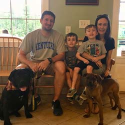 Loki – Adopted 05/10/2018
