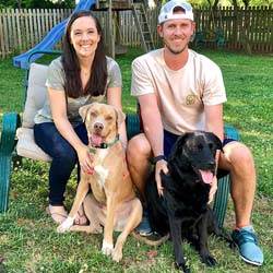 Watson – Adopted 08/10/2019