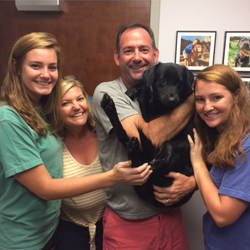 Rumble – Adopted 09/29/2019