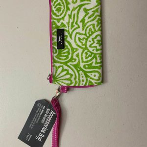 Scout Kate Wristlet