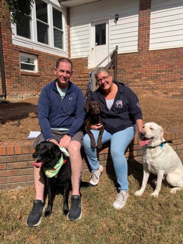 Cadbury – Adopted 10/10/2022