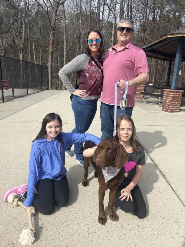 Coco – Adopted 02/23/2025