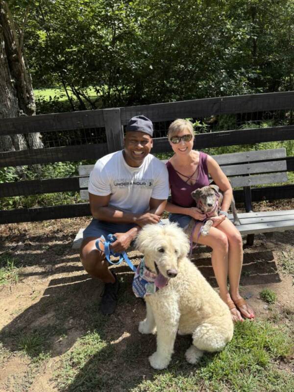 Honor – American Litter – Adopted 07/26/2025