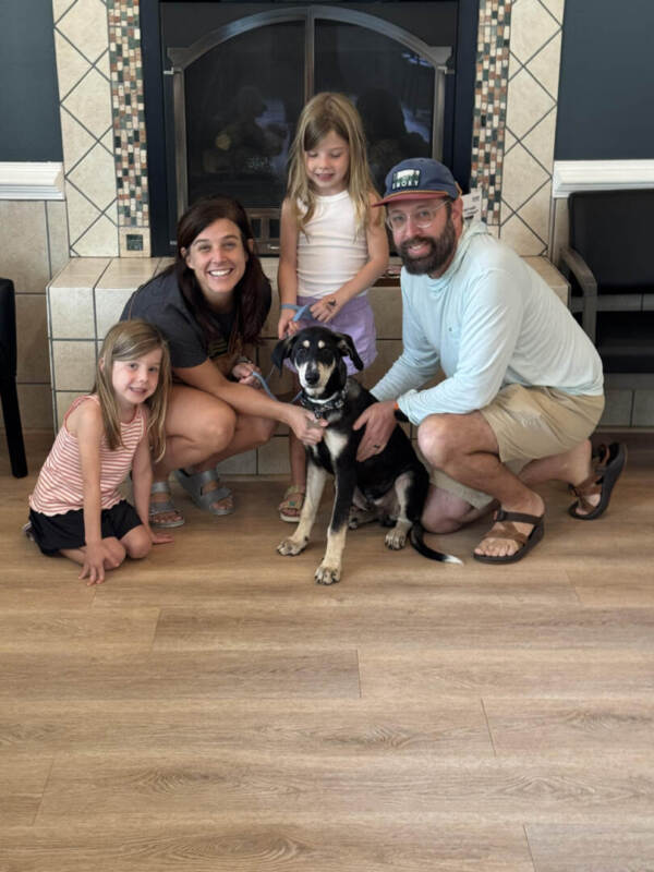 Chase – Adopted 09/06/2025
