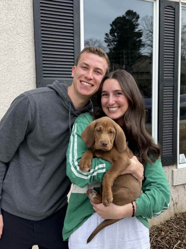 Marina – Adopted 02/21/2026