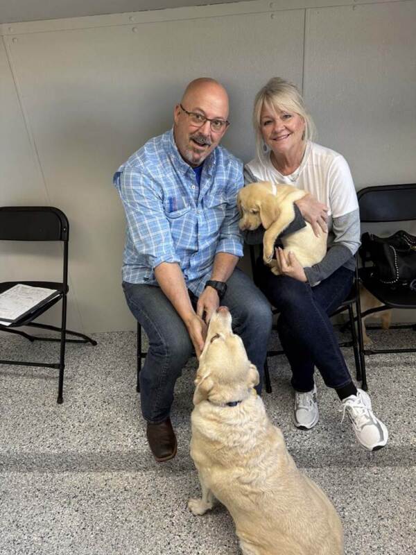 River – Adopted 02/21/2026