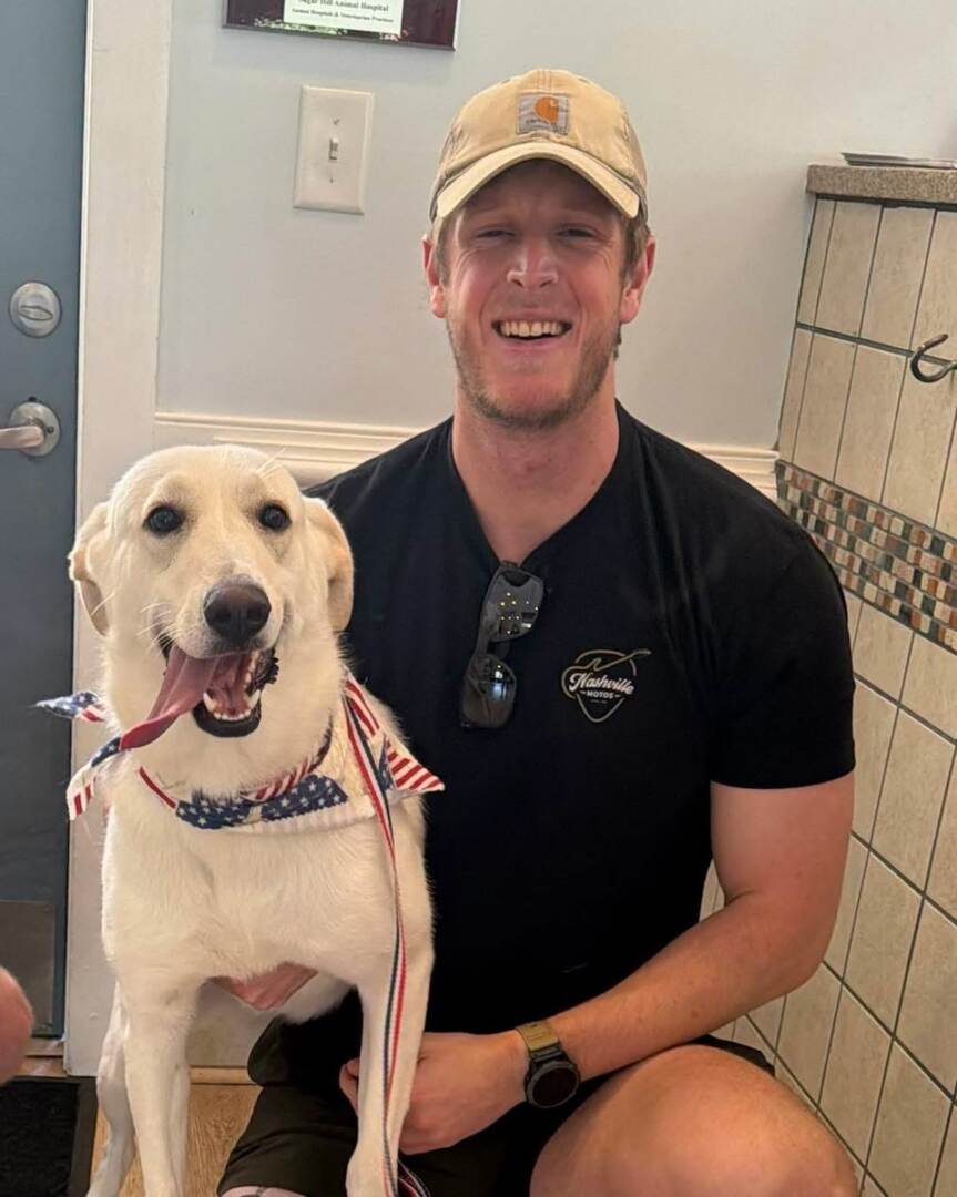 Clover – Adopted 06/13/2026