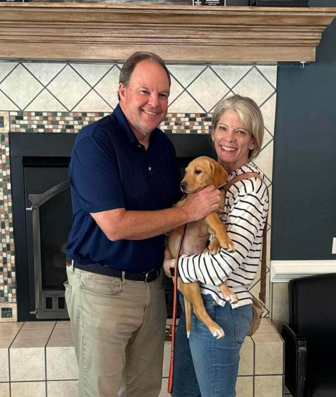 Bear – Adopted 04/29/2026