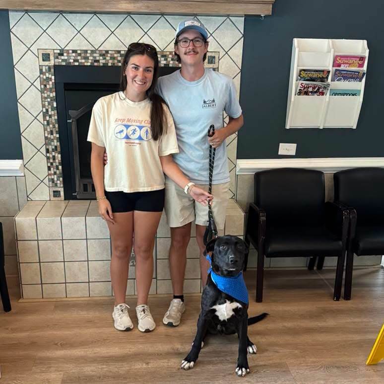 Monty – Adopted 07/20/2026