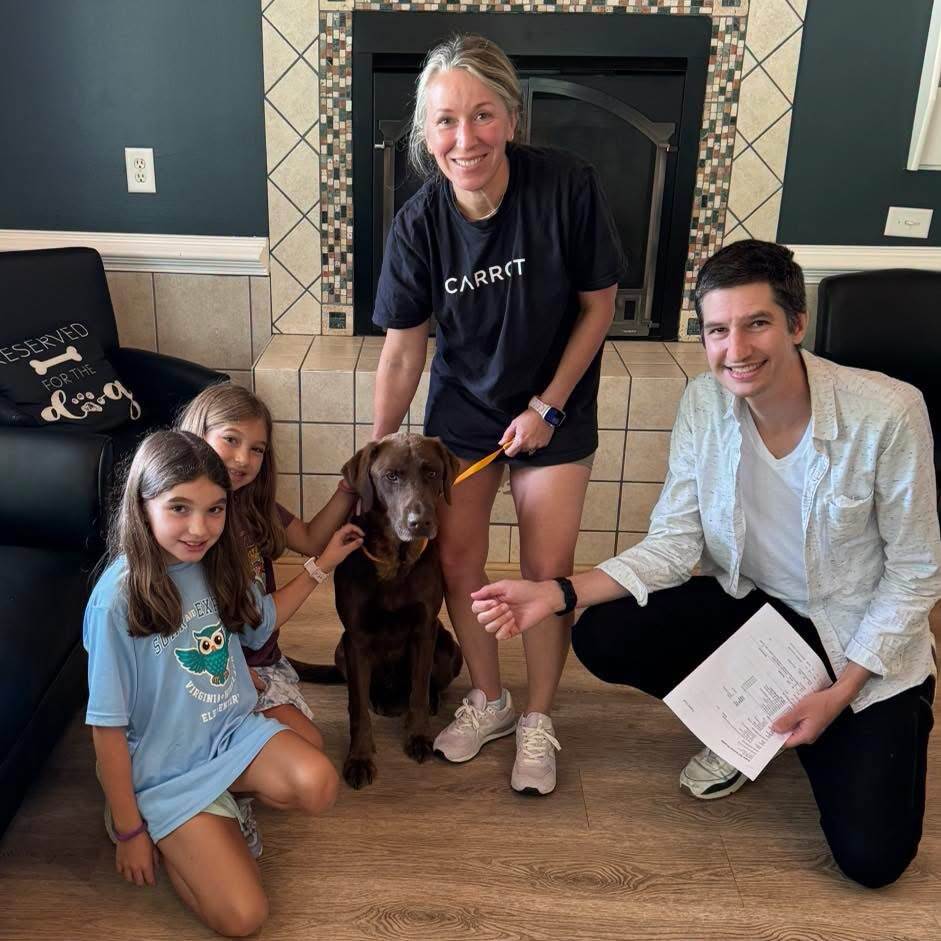 Layne – Adopted 07/20/2026