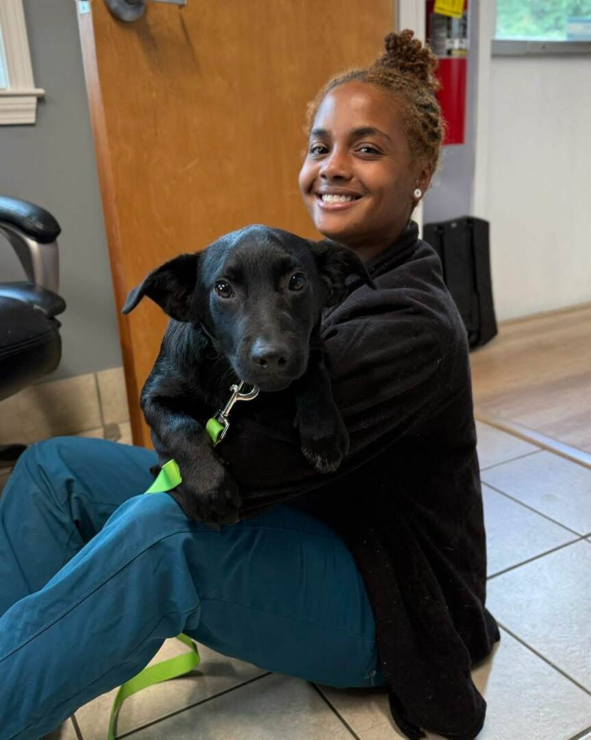 Peter – Adopted 09/12/2026
